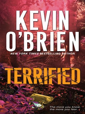 cover image of Terrified